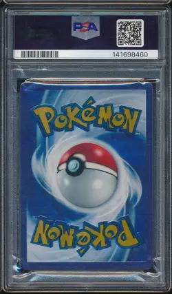 2023 Pokemon 151 Ultra Premium Collection 205 Mew EX PSA 10 - 141698460 - Metal - Image 2