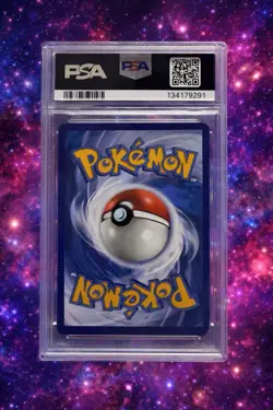 Pokemon TCG Mewtwo V SWSH229 SWSH Promo Holo PSA 10 Sword & Shield - Image 2