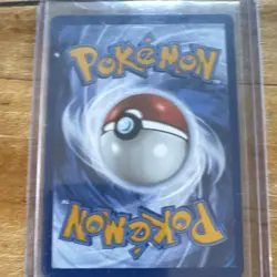 Pokemon Reshiram EX 166/086 Sv: White Flare Holo Rare 230 HP Blaze Burst Slash - Image 2