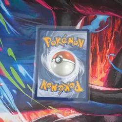 Pokemon Dawn 129/094 Phantasmal Flames Trainer Full Art Special Illustration - Image 2