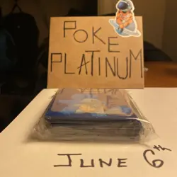 Pokemon Squirtle Ultra Pro Standard Deck Protector Sleeves - 65pk Brand New - Image 2