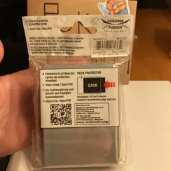 Pokemon Squirtle Ultra Pro Standard Deck Protector Sleeves - 65pk Brand New - Image 4