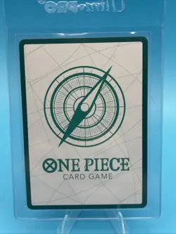 Boa Hancock DON ONE PIECE Card Game Heroines Edition EB-03 English - Image 2