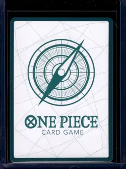 Extra Booster: One Piece Heroines Edition DON!! Card (Boa Hancock) - Image 2