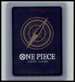 The Azure Sea's Seven #OP14-042 Arlong (Alternate Art) - Image 2