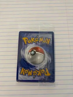 Mimikyu 075 Sv: Scarlet & Violet Holo SEALED PROMO Full Art Pokemon Card - Image 2