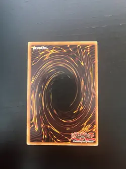 Flame Swordsman SDJ-024 Unlimited YuGiOh! Card - Lp/Mp - Image 2