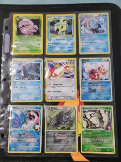 Reserved Pokemon Card Lot (Lot + singles) - Image 5