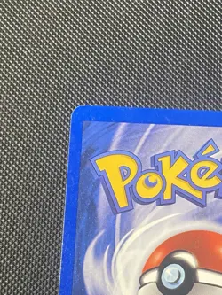 Pokemon Trading Card Togepi 51/111 1st Edition - Image 2