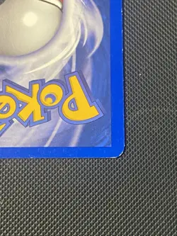 Pokemon Trading Card Togepi 51/111 1st Edition - Image 4