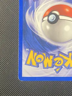 Pokemon Trading Card Togepi 51/111 1st Edition - Image 5