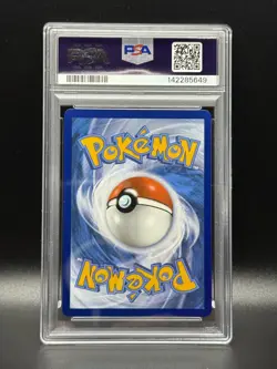 PSA 10 GEM MINT Flying Pikachu VMAX 7 Pokemon Celebrations Full Art Pokemon Card - Image 2