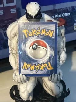 Lickitung 37/112 - EX FireRed & LeafGreen Set - Pokemon Card - Near Mint - Image 2