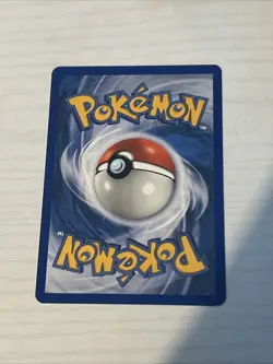 Lickitung 37/112 - EX FireRed & LeafGreen Set - Pokemon Card - Near Mint - Image 3