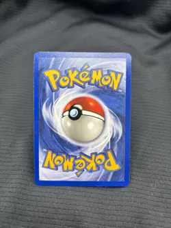 Pokemon TCG Articuno 2/62 Fossil Holographic Rare Card LP/NM Unlimited - Image 2