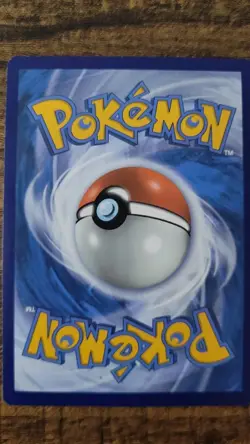 Pokemon card ROSE 189/189 Darkness Ablaze Ultra Rare Full Art Trainer NM - Image 4