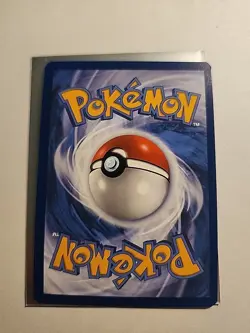 Thwackey SVP115 Twilight Masquerade Prerelease Promo Holo Rare Pokemon Card - Image 2