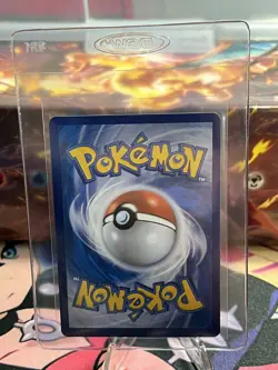 Gyarados VMAX RRR 021/067 S7R Blue Sky Stream Korean Ver Pokemon Card Near Mint - Image 2