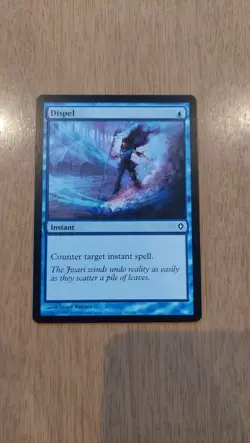 Dispel 26/145 Worldwake Magic the Gathering card - Image 2