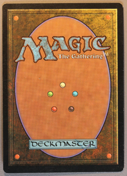 Winding Canyons - MTG - Weatherlight - Magic: The Gathering - Image 2