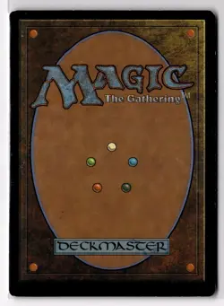 Defense Grid 125 Urza's Legacy Normal MP - Image 2