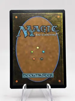 Valgavoth's Lair 0327 Showcase Duskmourn House Of Horror DSK MTG NM - Image 2