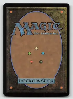 Mayor Tong of Chin Village - Drannith Magistrate *Non-Foil* TLE 2 NM - Image 2