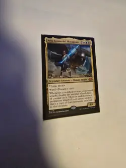 Arna Kennerud, Skycaptain Modern Horizons 3 Regular - Image 1