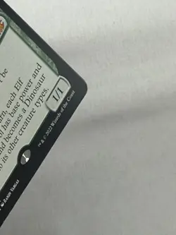 Allosaurus Shepherd Double Masters 2022 Regular - Image 3