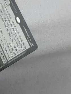 Allosaurus Shepherd Double Masters 2022 Regular - Image 4