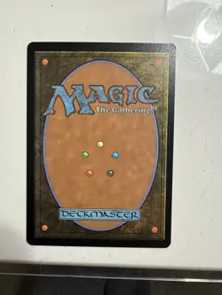 Magic The Gathering: Moonshadow Regular. NM - Image 3