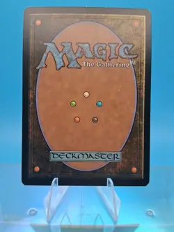 Magic the Gathering Thrumming Stone Coldsnap Legendary Artifact MTG TCG NM - Image 2