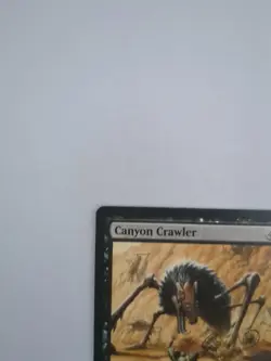 MTG Avatar TLU C 0090 Canyon Crawler - Image 2