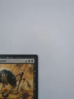 MTG Avatar TLU C 0090 Canyon Crawler - Image 3