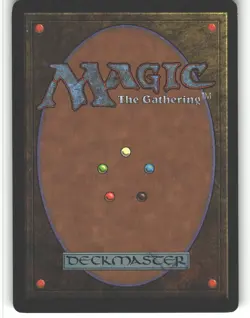 Jolt - Mirage - MTG - Common - # - NM - Image 2