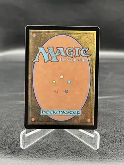 Commander: Bloomburrow #87 Derevi, Empyrial Tactician (Borderless) - Image 2