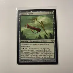 Bow of Nylea Theros Regular - Image 1