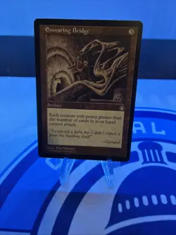 Ensnaring Bridge Stronghold Regular - Image 1