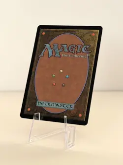 RARE Phantom Nishoba #140 (Judgement) Near Mint MTG (Magic the Gathering) - Image 4