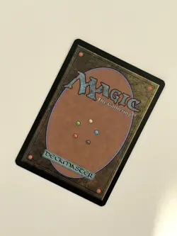 RARE Phantom Nishoba #140 (Judgement) Near Mint MTG (Magic the Gathering) - Image 5