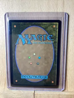 RAPHAEL, THE NIGHTWATCHER ~ NM ~ MTG Magic- 0287 TMT Showcase FOIL tmnt - Image 2