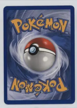 Rocket's Poke Ball Reverse Foil Pokemon EX Team Rocket Returns #89 2004 - Image 2