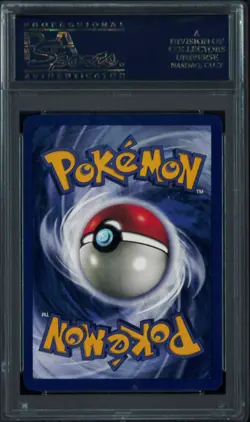 🔥 PSA 9 MINT – Charizard Holo #4 | 1999 Pokemon Base Set 🔥 - Image 2