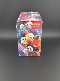 Pokemon TCG: S&V Destined Rivals Factory Sealed Booster Box - Image 2