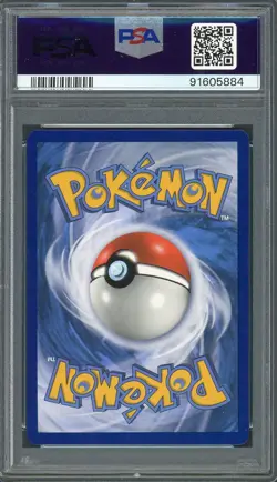 PSA 10 Tyranitar GX Lost Thunder 121/214 Holo Pokemon Card B13 - Image 2