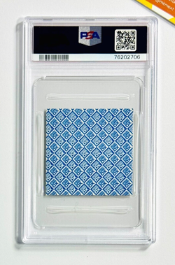 Pokemon PSA 7 Politoed #D284 Amada Super DX Stickers 2000 Japanese - Image 2