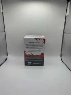 SEALED Pokemon TCG Scarlet & Violet: Destined Rivals Booster Bundle Box English - Image 2