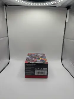 SEALED Pokemon TCG Scarlet & Violet: Destined Rivals Booster Bundle Box English - Image 3