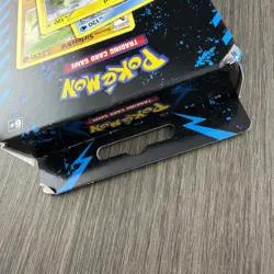 3 x Pokemon Knock Out Collection Box’s + 1 x Crown Zenith Booster Pack - Image 4