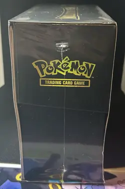 Pokemon TCG Mega Evolution Elite Trainer Box Lucario ETB Sealed New - Image 3